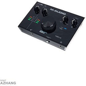 تصویر کارت صدا ام-آدیو AIR 192|14 