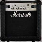 تصویر آمپلی فایر Marshall MG10 CF 