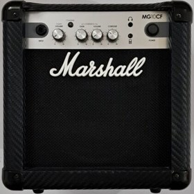 تصویر آمپلی فایر Marshall MG10 CF 