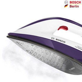 تصویر برد اتو مخزن دار بوش ( TDS6080 ) ا Bosch tank ironing board (TDS6080) Bosch tank ironing board (TDS6080)