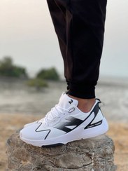 تصویر Newbalance 322 کفش پیاده روی نیوبالانس مدل مردانه و زنانه 