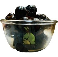 تصویر ترشی تمشک 