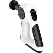 تصویر ماساژور تفنگی وکتو مدل LY-676A 