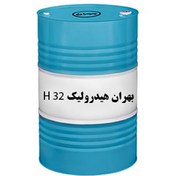تصویر روغن بهران هیدرولیک H 32 