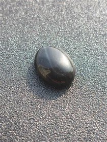 تصویر نگین اونیکس معدنی 