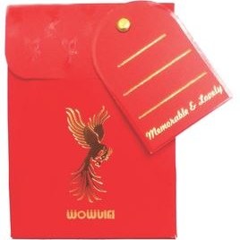 تصویر طلا گرمی 24 عیار ایران‌شمش مدل سیمرغ 