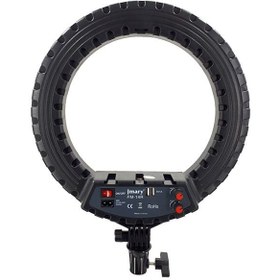 تصویر رینگ لایت جیماری FM-14R Jmary FM-14R Ring Light