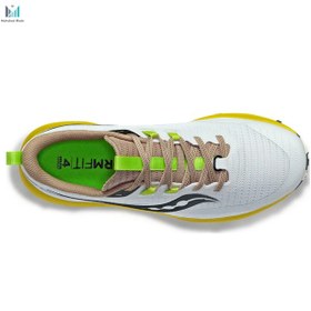 تصویر کفش ساکونی پرگرین 13 مدل Saucony Peregrine 13 S20838-85 