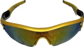 تصویر عینک ۵ لنز برند BECSEN 