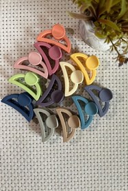 تصویر گیره مو 