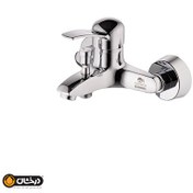 تصویر شیر حمام کاسیو (هما) درخشان CASIO 