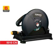 تصویر اره پروفیل بر توسن مدل 5010CN \ TosanPlus Cut Off Saw 5010CN 