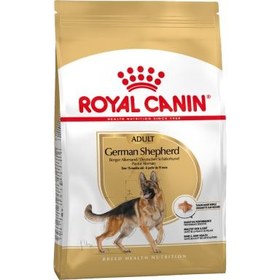 تصویر غذای خشک سگ رویال کنین مدل german وزن 11 کیلوگرم ا royal canin german shepherd 11kg royal canin german shepherd 11kg