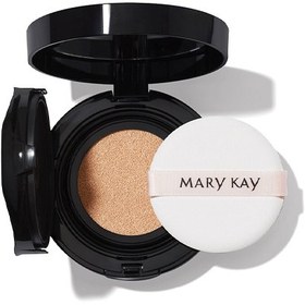 تصویر کرم‌پودر کوشن مری‌کی(نسخه محدود) - Mary Kay® Luminous Cushion Foundation Limited-Edition 