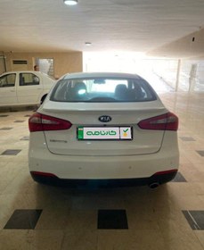 تصویر کیا سراتو مدل 2015 ا اتوماتیک 2000cc اتوماتیک 2000cc