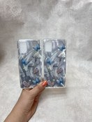 تصویر گارد رزین پروانه ها 