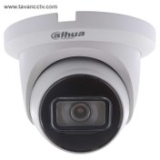تصویر دوربین مداربسته صدادار داهوا HDW 1200TMQP-A ا Dahua HDW1200TMQP-A sound surveillance camera Dahua HDW1200TMQP-A sound surveillance camera