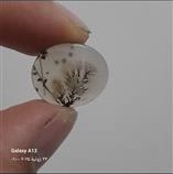 تصویر نگین شجر انگشتر کد 1200 