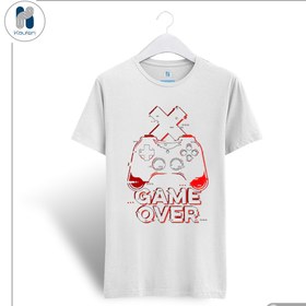 تصویر لباس طرح گیمر 