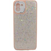 تصویر کاور اکلیلی سامسونگ مدل A03 