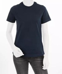 تصویر تی شرت آستین کوتاه بیسیک زنانه کوتون Koton کد 4SAK63W014T 