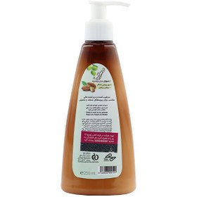 تصویر لوسیون بدن حاوی روغن بادام و زیتون Joomio Joomio Almond Oil & Olive Oil Body Lotion