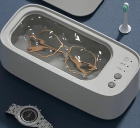 تصویر دستگاه جرم زدایی 