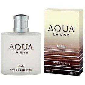 تصویر عطر ادکلن لا ریو(لاریو) اکوا | La Rive – Aqua 