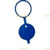 تصویر درب مخزن شيشه شور ام وي ام X22 و 315 اورجينال 