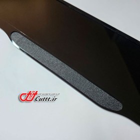 تصویر قاب پلاک اسپورت خودرو ( بدون لوگو ) - کد 10485 