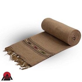 تصویر پتو پشمی افغانی 