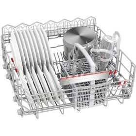 تصویر ماشین ظرفشویی بوش مدل SMS8ZDI86Q BOSCH DISHWASHER SERIE 8 SMS8ZDI86Q