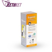 تصویر اوژنول مروابن Eugenol 