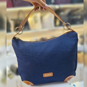 تصویر کیف جین 