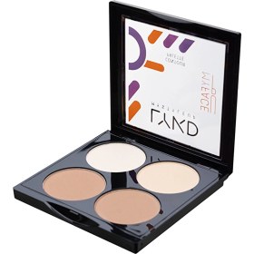 تصویر پلت کانتور LYKD 