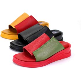 تصویر صندل طبی زنانه کد ۲۲۱ 