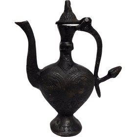 تصویر گلاب پاش برنجی 