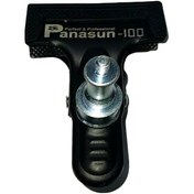 تصویر گیره نگهدارنده فون و نور پاناسان Panasun 100 Background Holder 