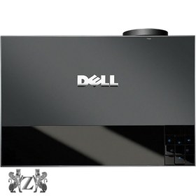 تصویر ویدئو پروژکتور دل Dell 7609WU 