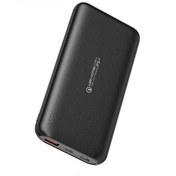 تصویر پاوربانک WEKOME مدل WP-189 با ظرفیت 20000 میلی آمپر ساعت Powerbank Wekome model WP-189 20000mAh