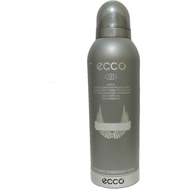 اسپری خوشبو کننده بدن اکو بزرگ مدل افوریا مردانه Ecco Body Spray Euphoria  Men