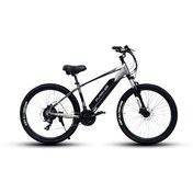 تصویر دوچرخه FLASH Z5 سایز ۲۷.۵ اینچ با ۲۱ دنده 