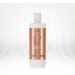 تصویر Schwarzkopf شامپو BlondMe Detox برای موهای بلوند 1000ml محصول اصلی 