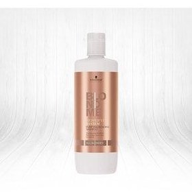 تصویر Schwarzkopf شامپو BlondMe Detox برای موهای بلوند 1000ml محصول اصلی 