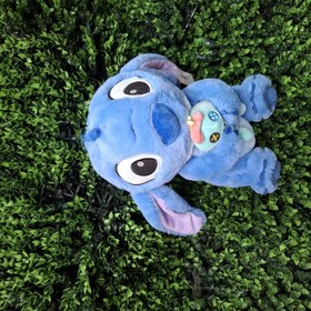 تصویر استیج عروسک بغلی 