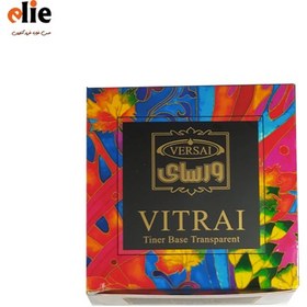 تصویر رنگ ویترای 6 رنگ ورسای ا Versai 6 color vitrai Versai 6 color vitrai