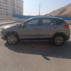 تصویر ام‌وی‌ام X22 مدل 1398 ا MVM X22 manual-sport-excellent MVM X22 manual-sport-excellent