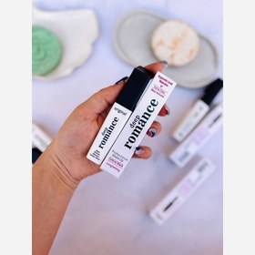 تصویر ریمل مویی دپ رمنس 