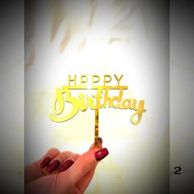 تصویر تاپر happybirthsday 