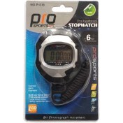 تصویر کرنومتر پرو 018 